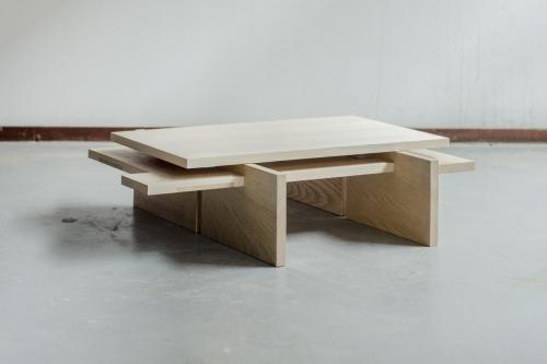 Frank Loyd Wright Tafel